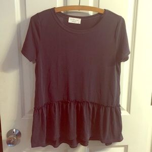 Size Small TJ Maxx Shirt